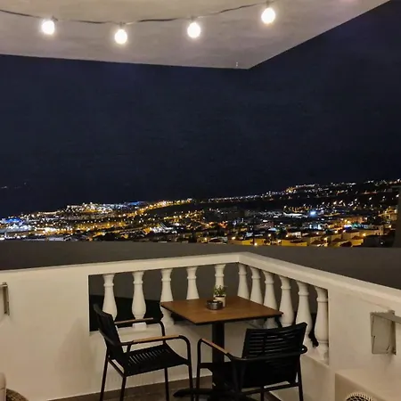 דירה Vista Maravilla אדחה