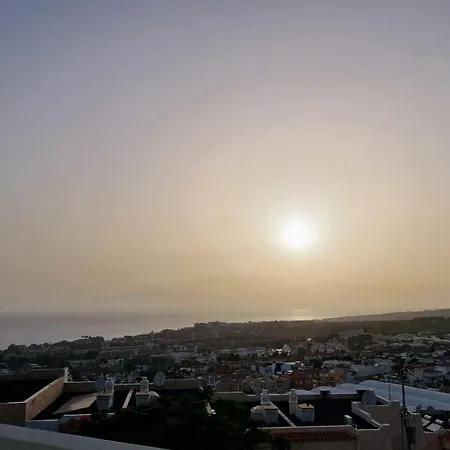 Vista Maravilla * אדחה