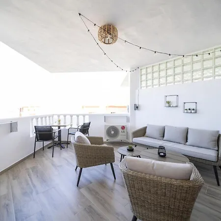 Appartement Vista Maravilla Costa Adeje (Tenerife)