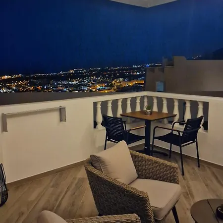 Vista Maravilla Appartement Costa Adeje (Tenerife)