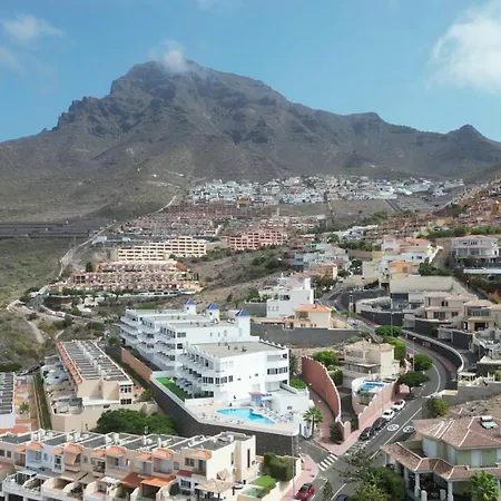 Vista Maravilla Appartement