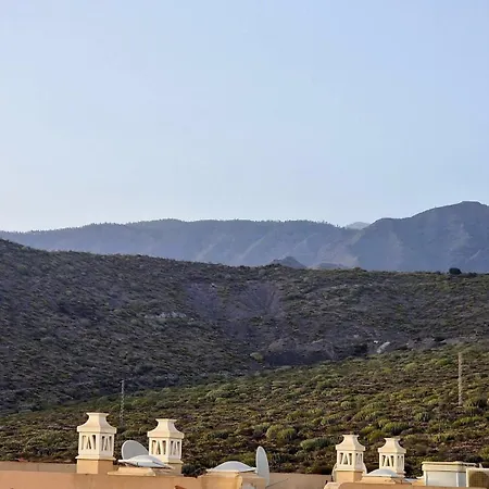 Vista Maravilla Appartement Costa Adeje (Tenerife)