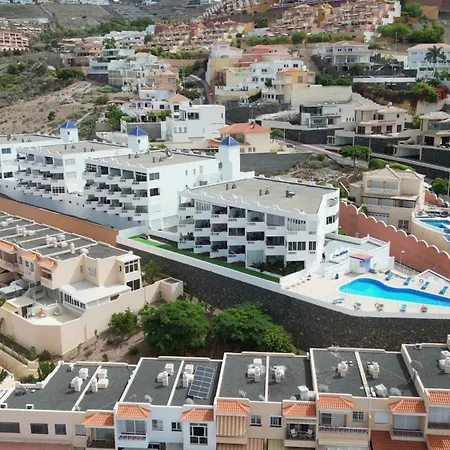 Vista Maravilla Appartement Costa Adeje (Tenerife)