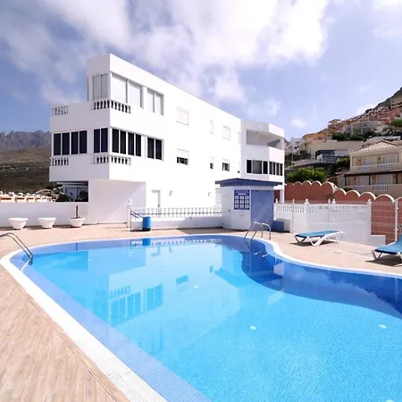 Vista Maravilla Appartement