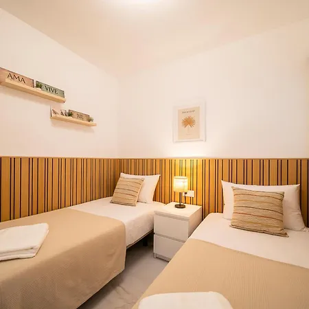 Vista Maravilla Appartement Costa Adeje (Tenerife)