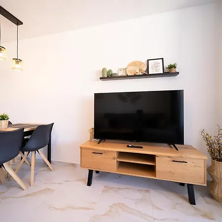 Appartement Vista Maravilla *