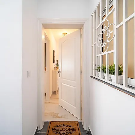 Appartement Vista Maravilla Costa Adeje (Tenerife)