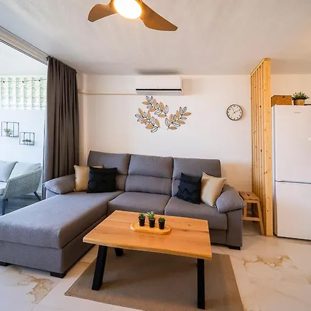 Vista Maravilla * Costa Adeje (Tenerife)