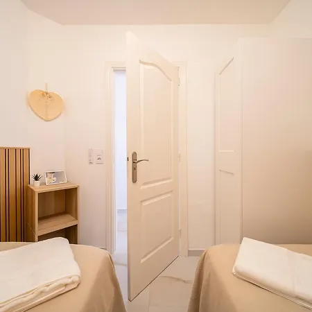 Vista Maravilla Appartement