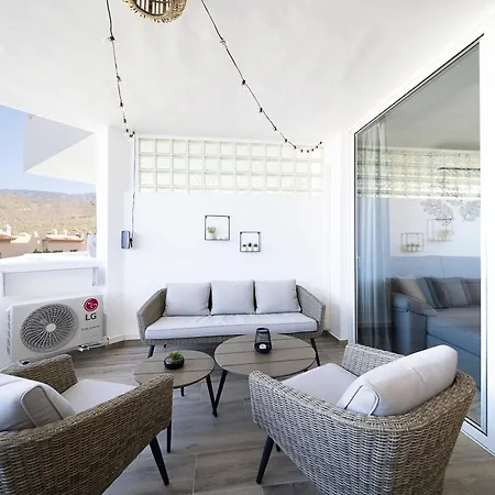 Vista Maravilla Appartement *