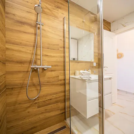 Appartement Vista Maravilla *