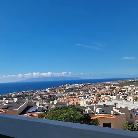 Vista Maravilla * 아데제