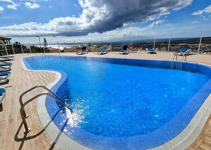 Apartament Vista Maravilla