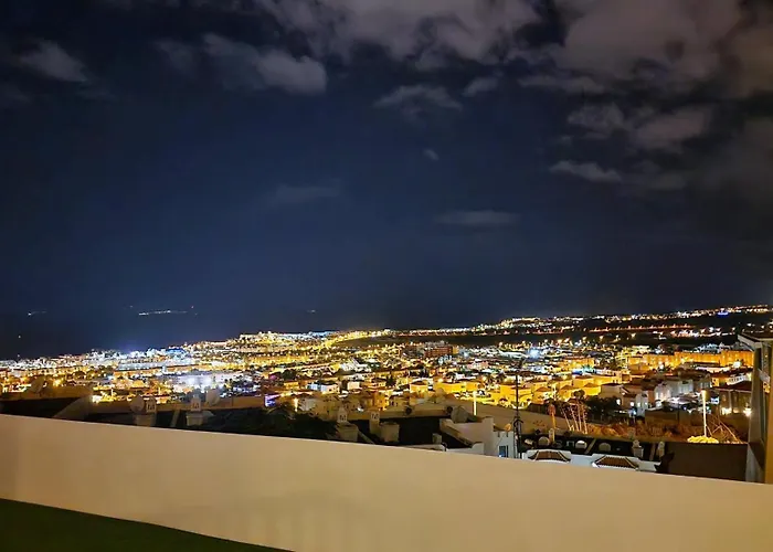 Vista Maravilla * 아데제