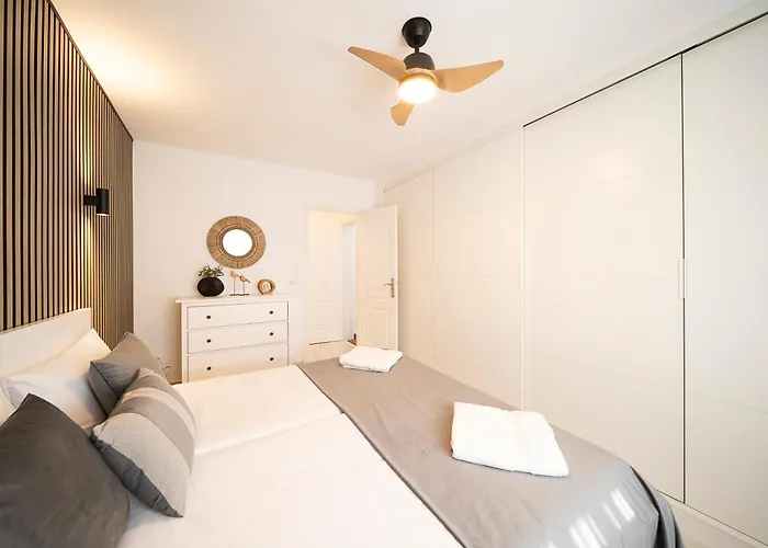 Vista Maravilla * 아데제