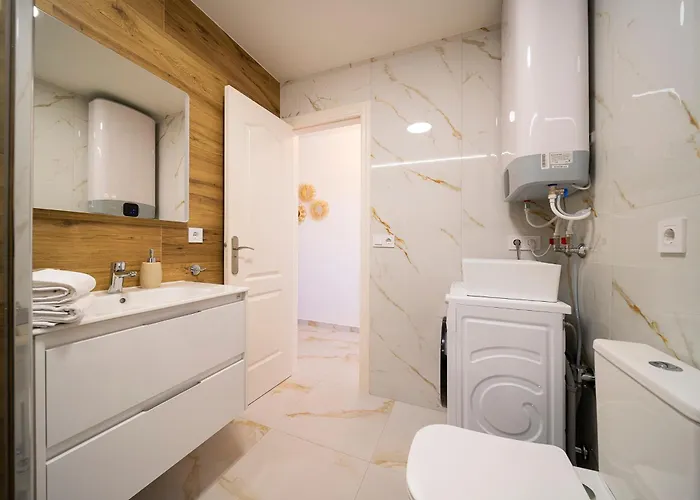 Vista Maravilla 아데제