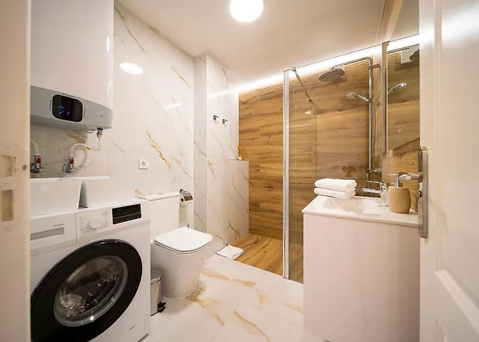 Vista Maravilla * 아데제