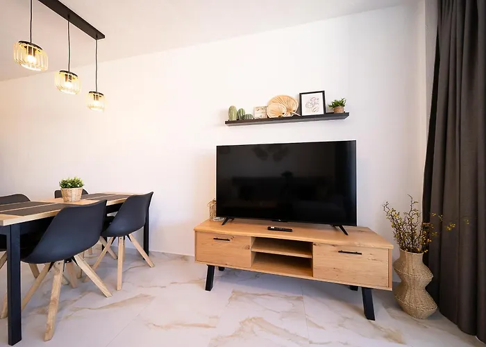 Apartament Vista Maravilla *