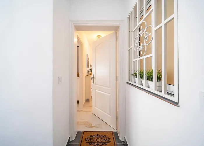 Apartament Vista Maravilla Costa Adeje (Tenerife)