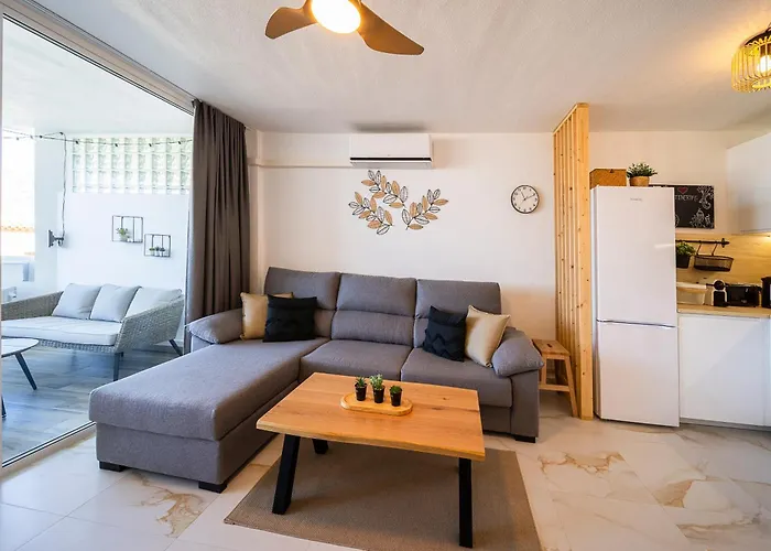 Vista Maravilla * 아데제