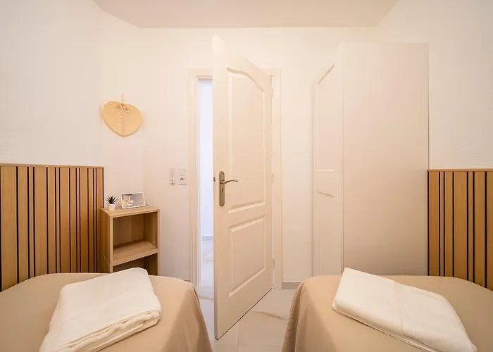 Vista Maravilla Apartament