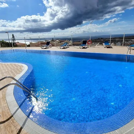 Apartamento Vista Maravilla