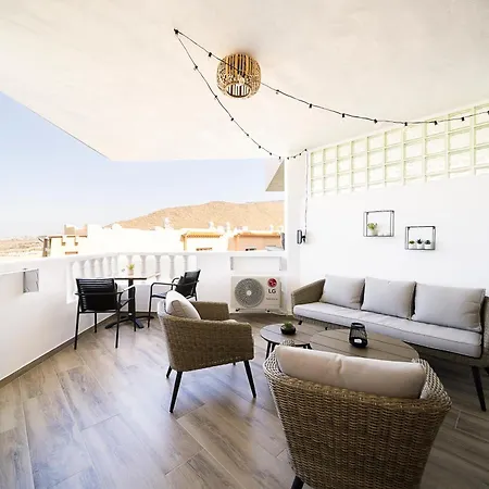 Vista Maravilla Apartamento *