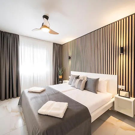 Apartamento Vista Maravilla Costa Adeje (Tenerife)