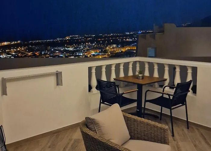 Vista Maravilla Apartamento Costa Adeje (Tenerife)