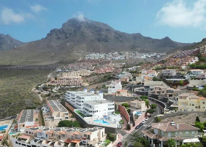 Vista Maravilla Apartamento