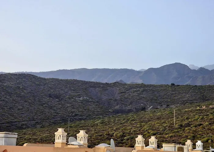 Vista Maravilla Apartamento Costa Adeje (Tenerife)