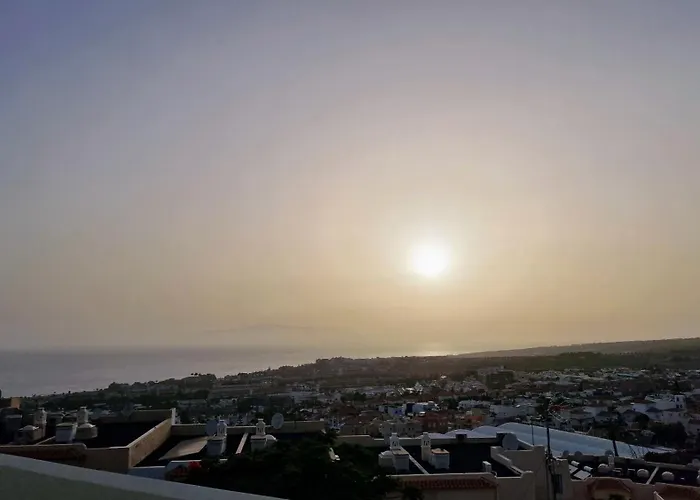 Vista Maravilla * Costa Adeje (Tenerife)