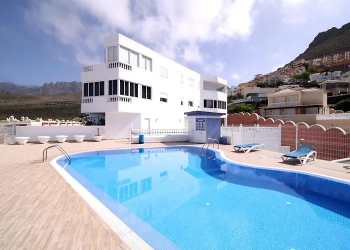 Vista Maravilla Apartamento