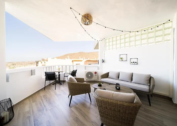 Vista Maravilla Apartamento *