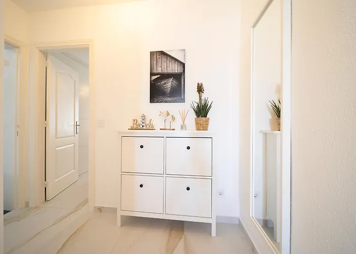 Vista Maravilla Costa Adeje (Tenerife)