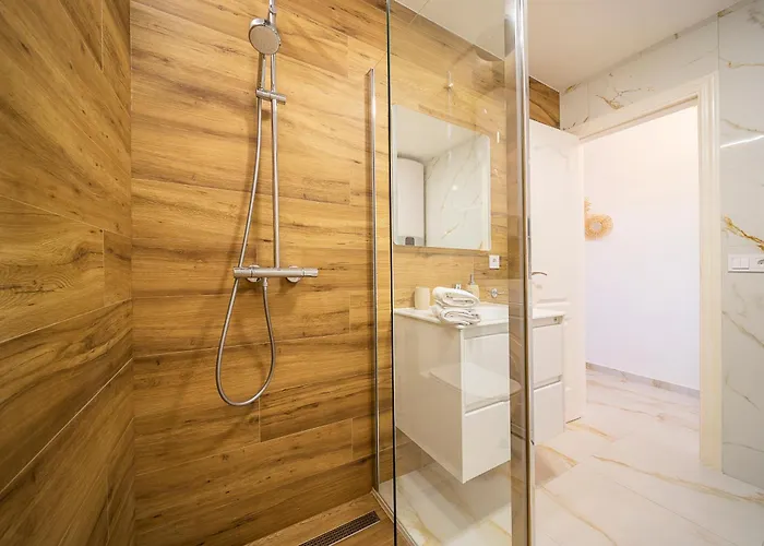 Apartmán Vista Maravilla *