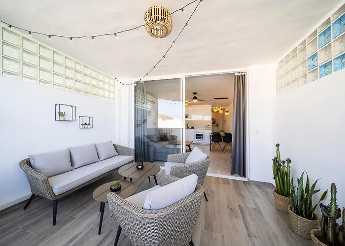 Vista Maravilla Apartamento *