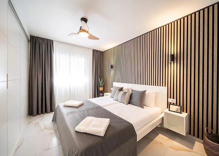 Apartamento Vista Maravilla Costa Adeje (Tenerife)