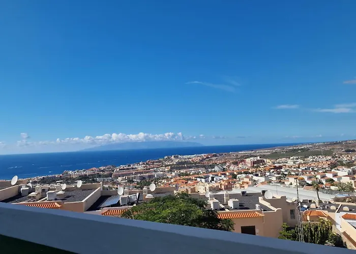 Vista Maravilla * Costa Adeje (Tenerife)