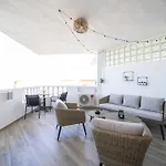 Apartmán Vista Maravilla Costa Adeje (Tenerife)
