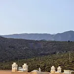 Vista Maravilla Apartmán Costa Adeje (Tenerife)