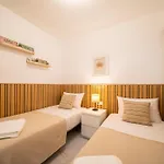 Vista Maravilla Apartmán Costa Adeje (Tenerife)