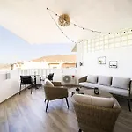Vista Maravilla Apartmán *