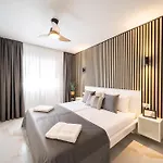 Apartmán Vista Maravilla Costa Adeje (Tenerife)