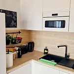 Apartmán Vista Maravilla Costa Adeje (Tenerife)
